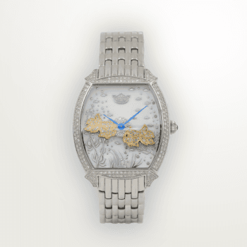 Santos de Cartier watch